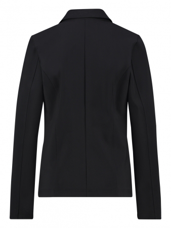 Studio Anneloes Bright bonded blazer 03785