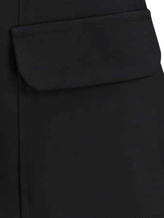 Studio Anneloes Bright bonded blazer 03785