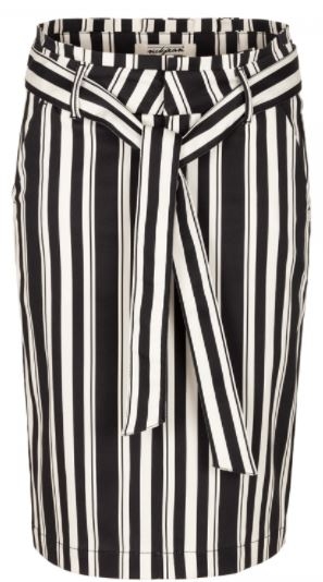 Nickjean rok Melissa stripe 0800