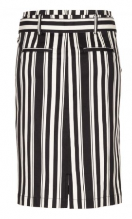 Nickjean rok Melissa stripe 0800