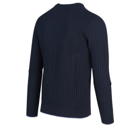 TRUI BLUE INDUSTRY KBIW20-M4 NAVY - BOTTLE