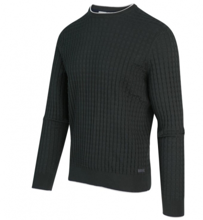 TRUI BLUE INDUSTRY KBIW20-M4 NAVY - BOTTLE