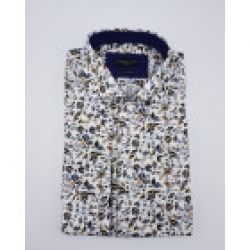 CAVALLARO HEMD EMPOLO 1095073-04000 