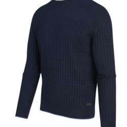 TRUI BLUE INDUSTRY KBIW20-M4 NAVY - BOTTLE