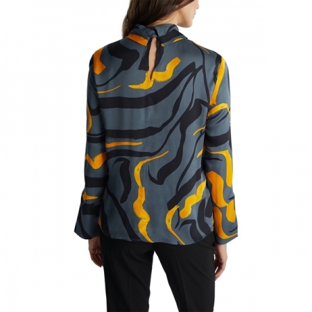 ESPRIT BLOUSE 090EO01F308