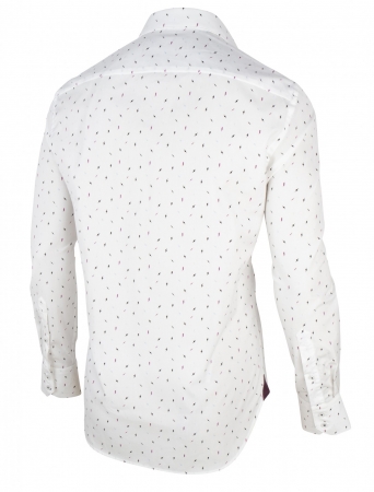 CAVALLARO HEMD LIGHTNING 1095014-10653