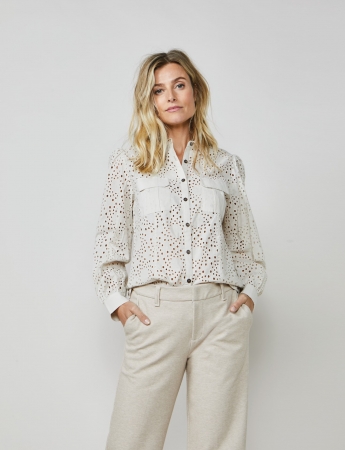 Summum Blouse 2s2535-11394