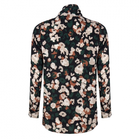 JACKY LUXURY BLOUSE JLFW20062