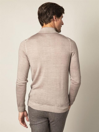 Cavallaro Turtolo Pullover
