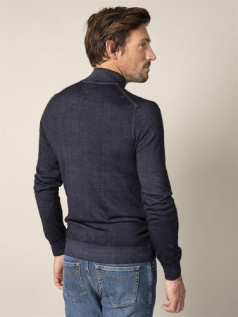 Cavallaro Turtolo Pullover