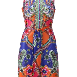 K-design jurk S704 P202