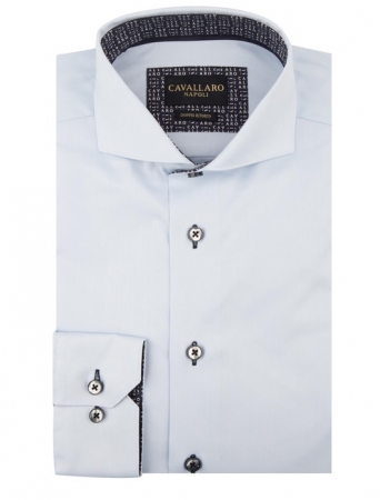 CAVALLARO HEMD OLEOLE 1095047-61000