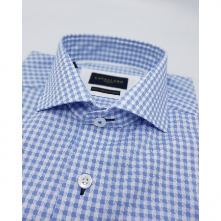 CAVALLARO HEMD ZODIO 1095010-61103