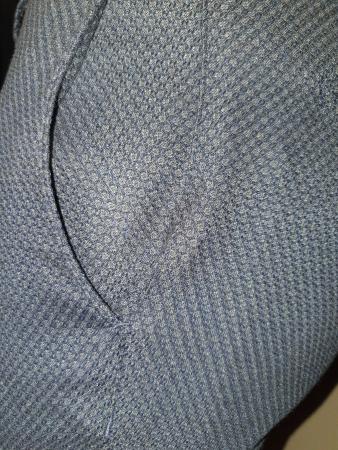 Alberto 1835-890 - 6286-ROB  Slim Fit
