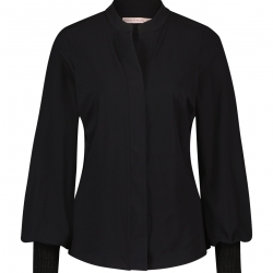 Studio Anneloes Moon cuff blouse 06630