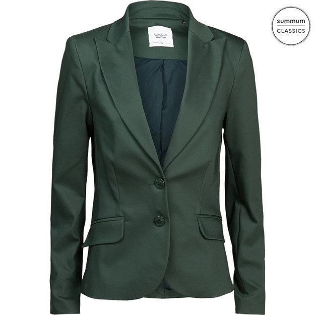 Summum Blazer 1s100-90100 C6 |