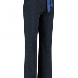 Studio Anneloes Marilyn dot trousers 0542