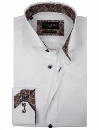 CAVALLARO HEMD MEDICINI