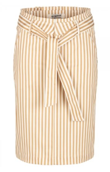Nickjean rok Melissa stripe 0896