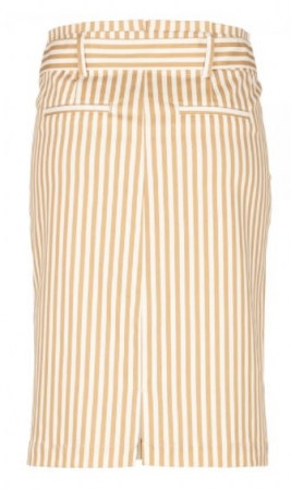 Nickjean rok Melissa stripe 0896