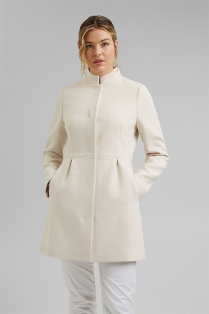 ESPRIT COAT 021EO1G302