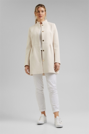 ESPRIT COAT 021EO1G302