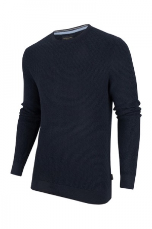 Cavallaro Trento Pullover
