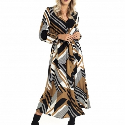 JACKY LUXURY DRESS JLFW20097