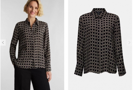 ESPRIT BLOUSE 080EO1F303
