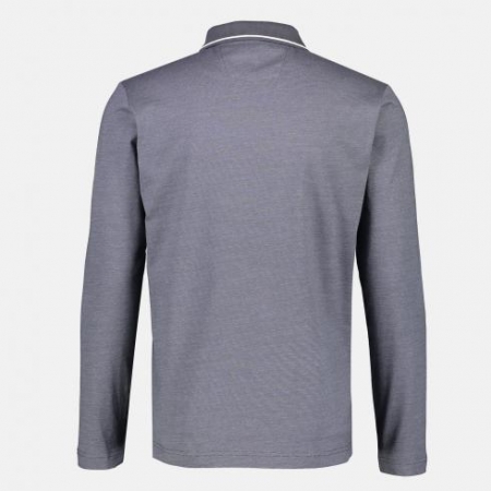 Longsleeve polo 2084250-256