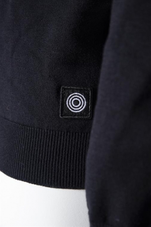 TRUI BLUE INDUSTRY KBIW20-M12 NAVY
