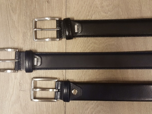 Riemen voor heren bij Outfit&Zo